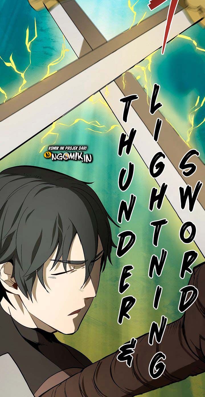 Otherworldly Sword King’s Survival Records Chapter 07 Bahasa Indonesia